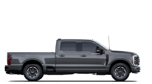 2025 Ford SuperDuty